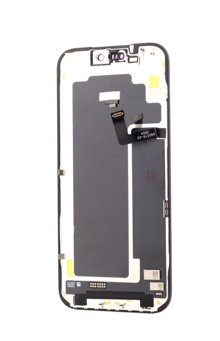 LCD iPhone 17 Pro Max RJ, Incell, IC Movable - squaregsm.ro_1
