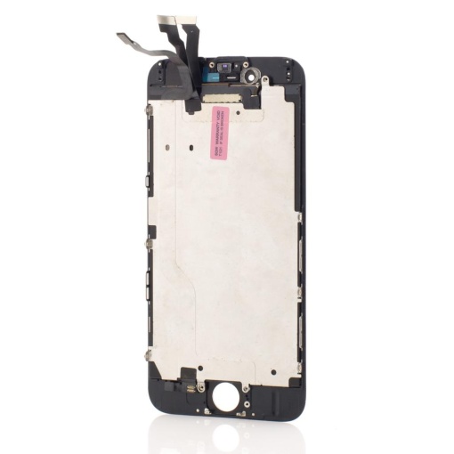 LCD iPhone 6, 4.7, Negru, Tianma, Complet