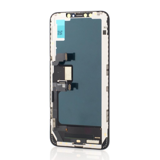 LCD iPhone Xs Max, Negru [TFT] JK