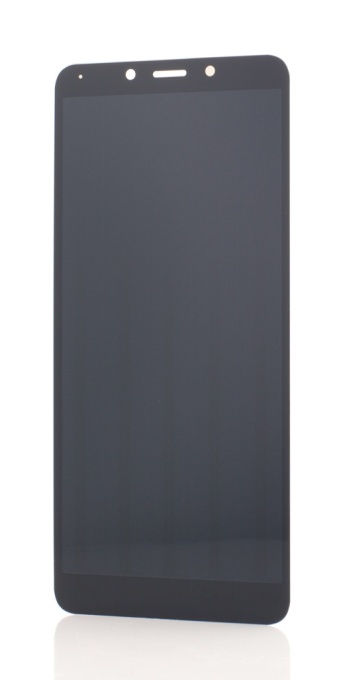 LCD LG K20 (2019), Negru - pentru înlocuirea ecranului,  disponibil pe thenx.net