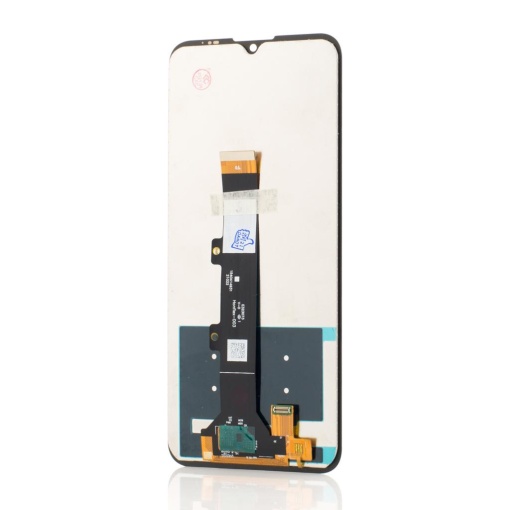 LCD Motorola Moto G10, G20, G30, Negru