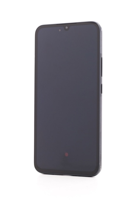 LCD Samsung Galaxy A34, A346, Negru, Service Pack GH82-31200A