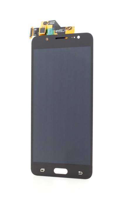 LCD Samsung Galaxy J5 (2016) J510, Negru, [OLED2]