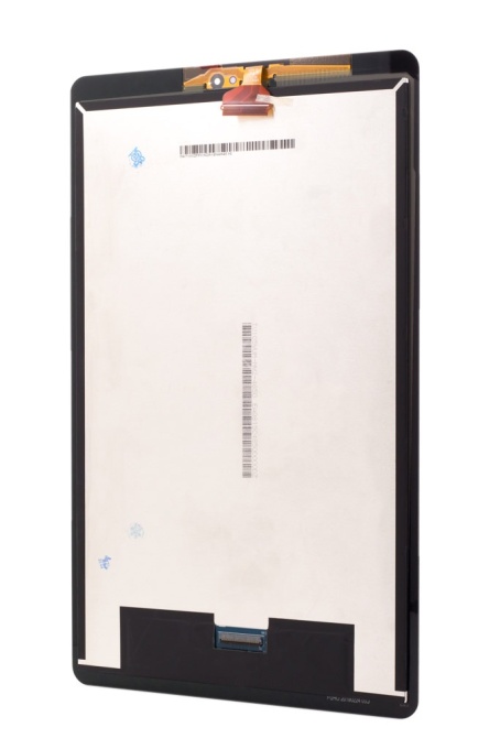 LCD Samsung Galaxy Tab A 10.5, T590, Negru - pentru înlocuirea ecranului, compatibil cu Samsung, disponibil pe thenx.net