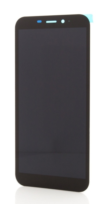 LCD Ulefone Armor X8, Negru - pentru înlocuirea ecranului,  disponibil pe thenx.net