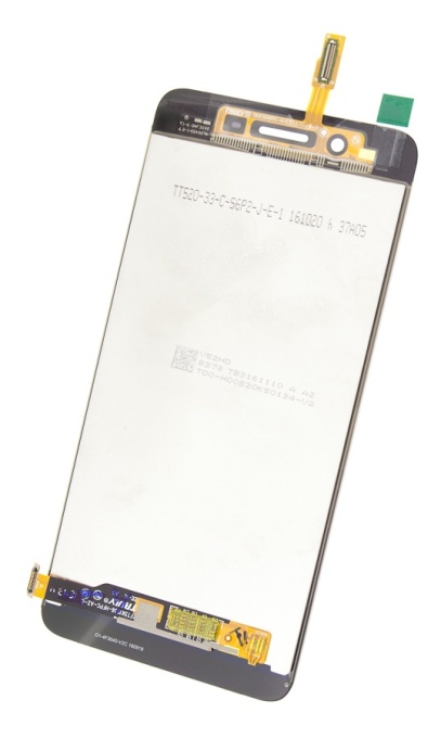 LCD Vivo Y55 + Touch, Alb - pentru înlocuirea ecranului,  disponibil pe thenx.net