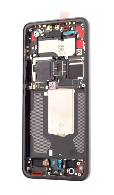 Ecran Xiaomi 15 Ultra, Negru + Rama - thenx.net_1