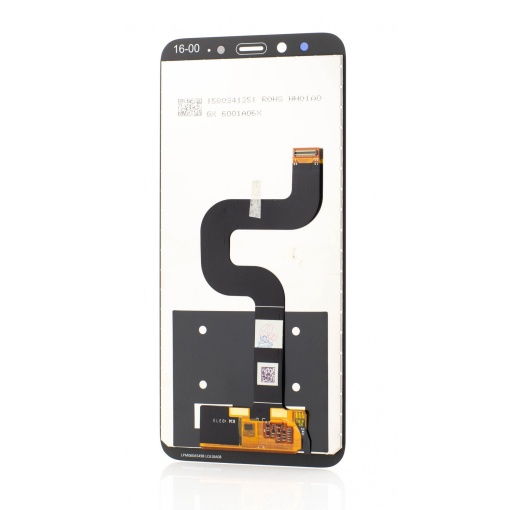 LCD Xiaomi Mi A2, 6X + Touch, Alb