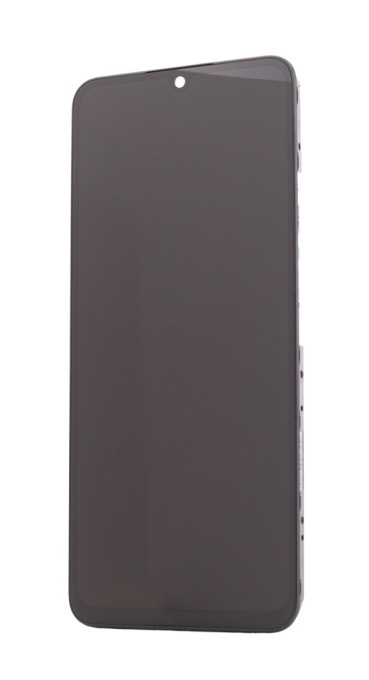 LCD Xiaomi Poco C75, Redmi A3 Pro, 14C, Negru, Service Pack 5600020C3NL00