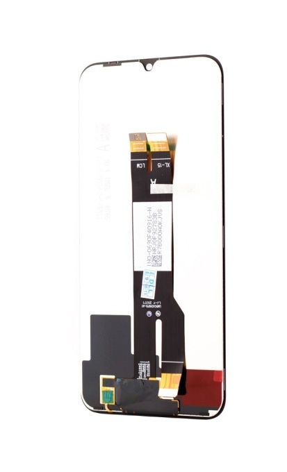 LCD Xiaomi Poco C85 4G, Redmi 15C 4G, 15C 5G, Versiune Globala (Big Flex), Service Pack - squaregsm.ro_1