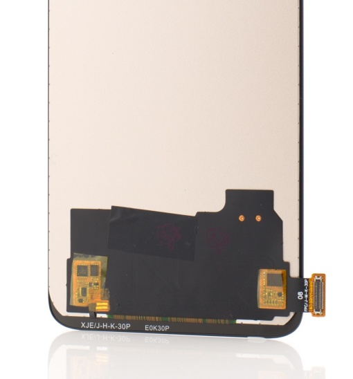 LCD Xiaomi Redmi K30 Ultra, Negru [TFT] - pentru înlocuirea ecranului,  disponibil pe thenx.net