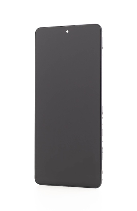 LCD Xiaomi Redmi Note 12 Pro 5G 2022, Poco X5 Pro 5G 2023 [OLED] + Rama