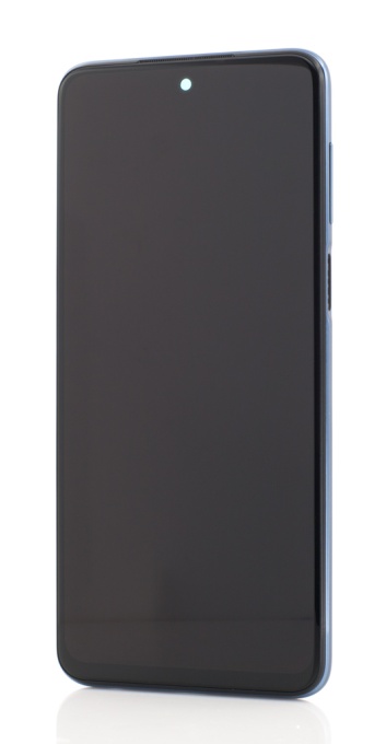LCD Xiaomi Redmi Note 9 Pro, interstellar Gray - pentru înlocuirea ecranului,  disponibil pe thenx.net