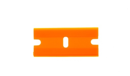 Rezerva Glue Remover Tool, M1, Plastic Blade (Min. 5 buc.)