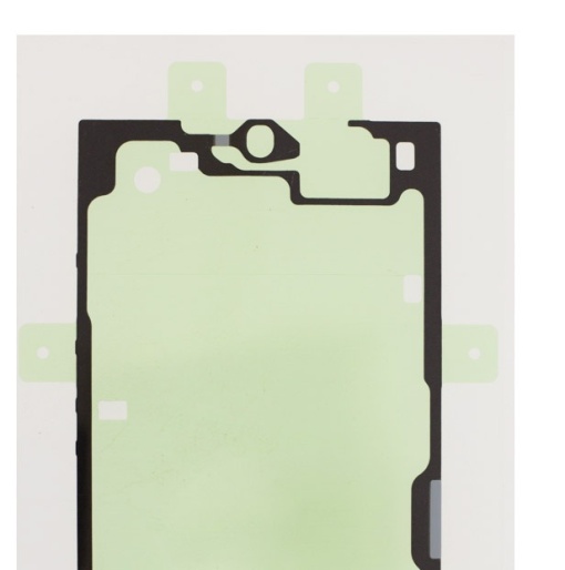 Sticker Adeziv LCD Samsung Galaxy S23 Ultra S918, Service Pack GH81-23178A - thenx.net_1