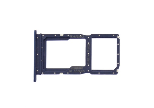 Suport SiM Huawei P Smart Z, Blue