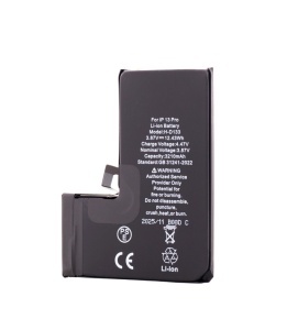 Acumulator HGR Diagnostic Used, iPhone 13 Pro, 3095mAh - thenx.net