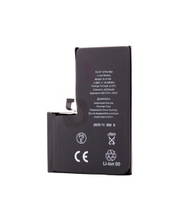 Acumulator HGR Diagnostic Used, iPhone 14 Pro Max, 4323mAh - squaregsm.ro