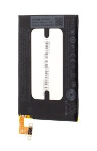 Acumulator HTC One M7, BN07100, 2050 mAh, disponibil pe thenx.net