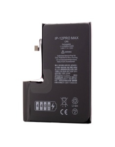 Acumulator iPhone 12 Pro Max, 4400 mAh, Diagnostic