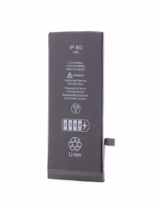 Acumulator iPhone 8, 2340 mAh, Desay High Capacity, disponibil pe thenx.net