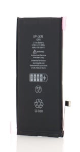 Acumulator iPhone XR, 3350 mAh, Desay High Capacity, disponibil pe thenx.net