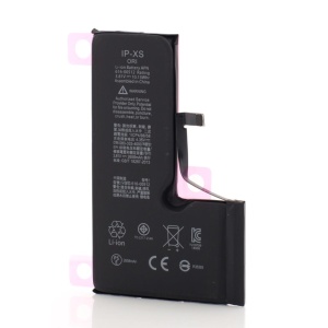 Acumulator iPhone Xs, 2658 mAh, Desay Original Capacity, disponibil pe thenx.net