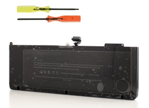 Acumulator MacBook Pro 15 (2011-2012), A1382, A1286
