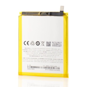Acumulator Meizu BA711, disponibil pe thenx.net