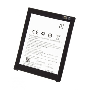 Acumulator OnePlus 3, BLP613, OEM
