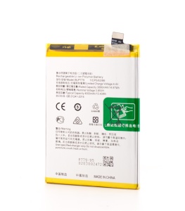 Acumulator Oppo Reno4 Z 5G, BLP779, AM+