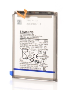 Acumulator Samsung Galaxy A21s, A04s, A12, M12, EB-BA217ABY, OEM
