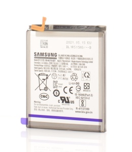 Acumulator Samsung Galaxy A52, A52s, S20 FE, EB-BG781ABY, compatibil cu Samsung, disponibil pe thenx.net