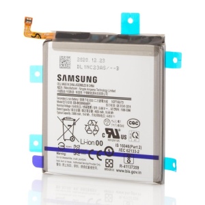 Acumulator Samsung Galaxy S21 Ultra, G998B/DS, EB-BG998ABY