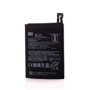 Acumulator Xiaomi Mi BN45, 3900mAh 3,85V, OEM Bulk, disponibil pe thenx.net