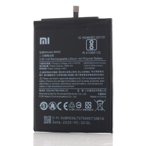 Acumulator Xiaomi Mi Max 2, BN50