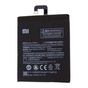 Acumulator Xiomi Mi Note 3 BM3A, OEM, disponibil pe thenx.net