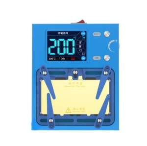 AiXun iHeater Pro Statie de dezlipire inteligenta (Platforma Universala)