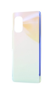 Capac Baterie Honor 50 SE, Silver, disponibil pe thenx.net