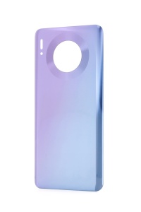 Capac Baterie Huawei Mate 30, Cosmic Purple, disponibil pe thenx.net