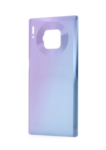 Capac Baterie Huawei Mate 30 Pro, Space Silver, disponibil pe thenx.net