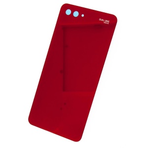Capac Baterie Huawei Nova 2s, Rosu, disponibil pe thenx.net