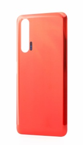 Capac Baterie Huawei Nova 6, Rosu, disponibil pe thenx.net