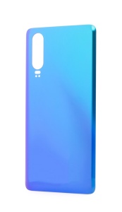 Capac Baterie Huawei P30, Aurora, disponibil pe thenx.net