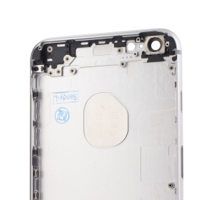 Capac Baterie iPhone 6s Plus, Space Grey [KLS], disponibil pe thenx.net
