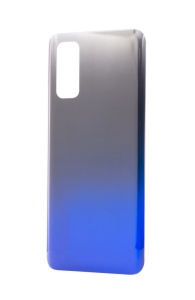 Capac Baterie iQOO Neo3 5G, Dark Blue, disponibil pe thenx.net
