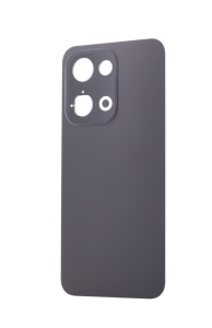 Capac Baterie Oppo Reno13, Negru