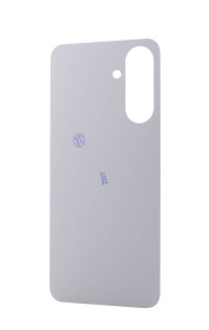 Capac Baterie Samsung Galaxy A26, White - squaregsm.ro_1