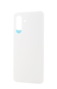 Capac Baterie Samsung Galaxy A36, White