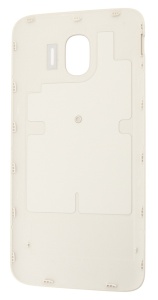 Capac Baterie Samsung Galaxy J2 Pro 2018, J250F, Gold, compatibil cu Samsung, disponibil pe thenx.net